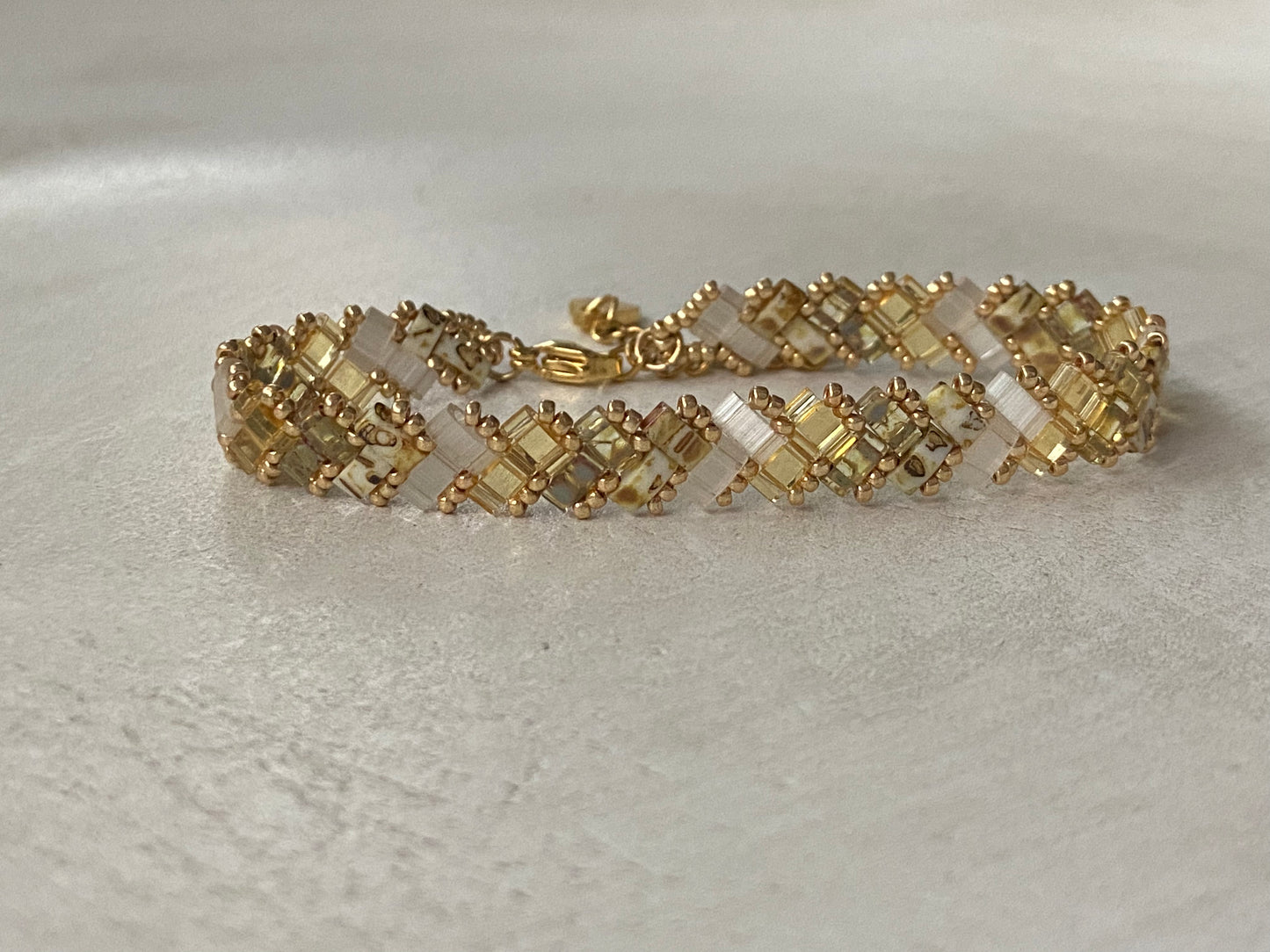 Bracelet 1 row